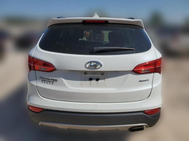 Photo 5 VIN: 5XYZU3LB3DG097737 - HYUNDAI SANTA FE 