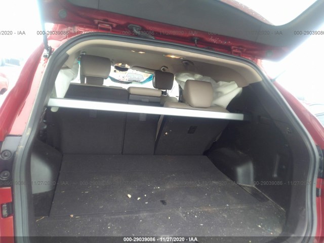 Photo 7 VIN: 5XYZU3LB3DG110633 - HYUNDAI SANTA FE 