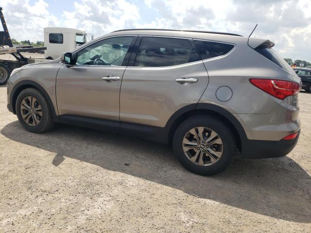 Photo 1 VIN: 5XYZU3LB3DG115668 - HYUNDAI SANTA FE S 