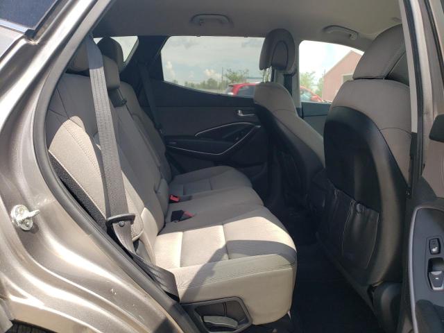 Photo 10 VIN: 5XYZU3LB3DG115668 - HYUNDAI SANTA FE S 