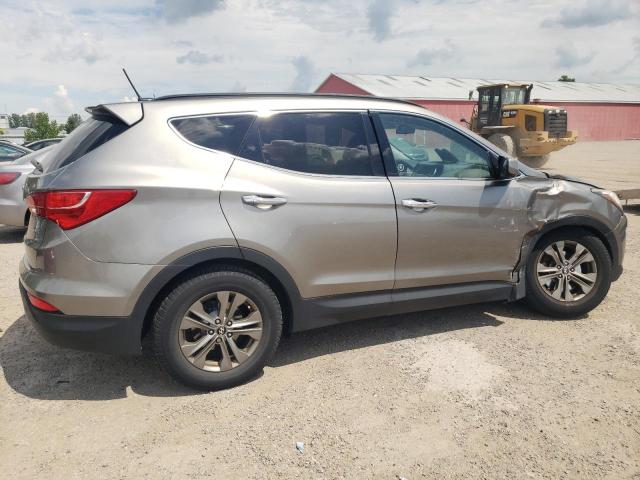 Photo 2 VIN: 5XYZU3LB3DG115668 - HYUNDAI SANTA FE S 