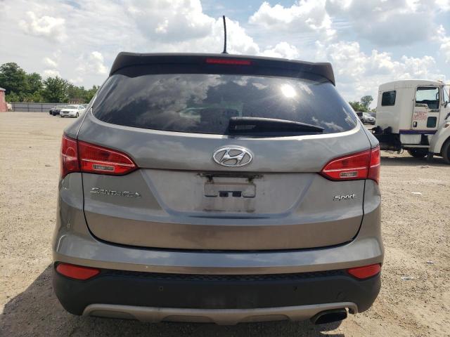 Photo 5 VIN: 5XYZU3LB3DG115668 - HYUNDAI SANTA FE S 