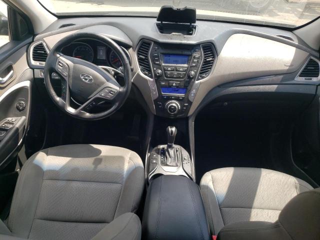 Photo 7 VIN: 5XYZU3LB3DG115668 - HYUNDAI SANTA FE S 