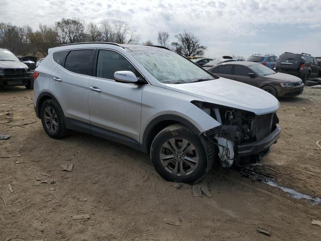 Photo 3 VIN: 5XYZU3LB3EG138790 - HYUNDAI SANTA FE S 