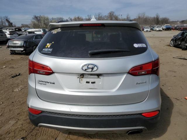 Photo 5 VIN: 5XYZU3LB3EG138790 - HYUNDAI SANTA FE S 