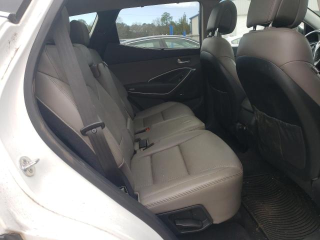 Photo 10 VIN: 5XYZU3LB3EG140023 - HYUNDAI SANTA FE S 