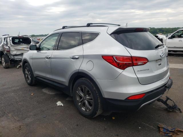 Photo 1 VIN: 5XYZU3LB3EG150311 - HYUNDAI SANTA FE 