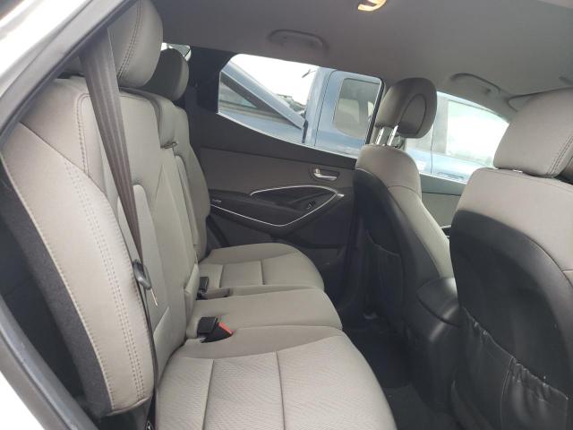 Photo 10 VIN: 5XYZU3LB3EG150311 - HYUNDAI SANTA FE 