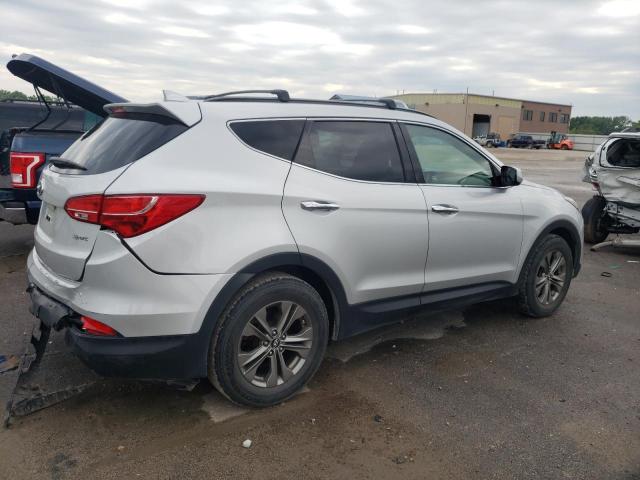 Photo 2 VIN: 5XYZU3LB3EG150311 - HYUNDAI SANTA FE 