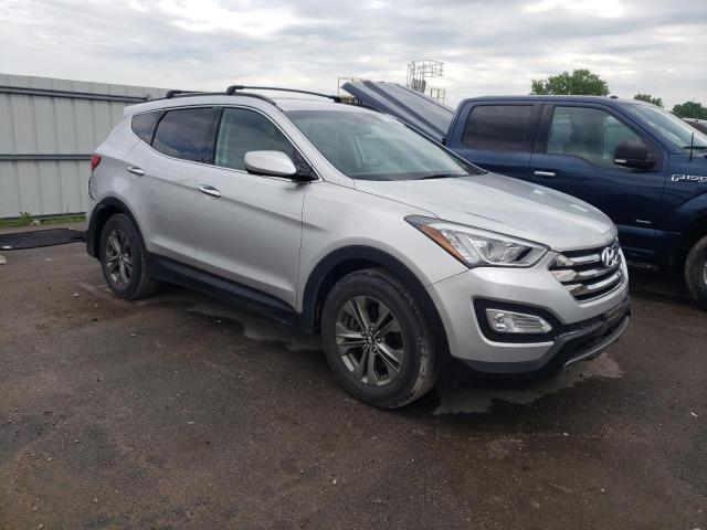 Photo 3 VIN: 5XYZU3LB3EG150311 - HYUNDAI SANTA FE 