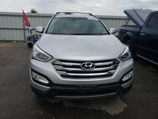 Photo 4 VIN: 5XYZU3LB3EG150311 - HYUNDAI SANTA FE 