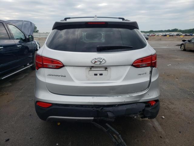 Photo 5 VIN: 5XYZU3LB3EG150311 - HYUNDAI SANTA FE 