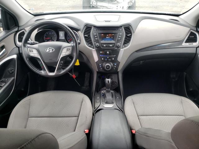 Photo 7 VIN: 5XYZU3LB3EG150311 - HYUNDAI SANTA FE 