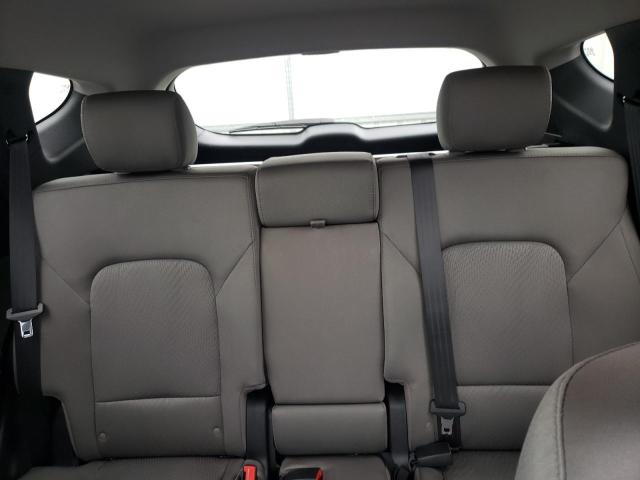 Photo 9 VIN: 5XYZU3LB3EG150311 - HYUNDAI SANTA FE 