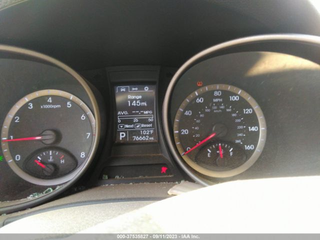 Photo 6 VIN: 5XYZU3LB3EG151944 - HYUNDAI SANTA FE SPORT 