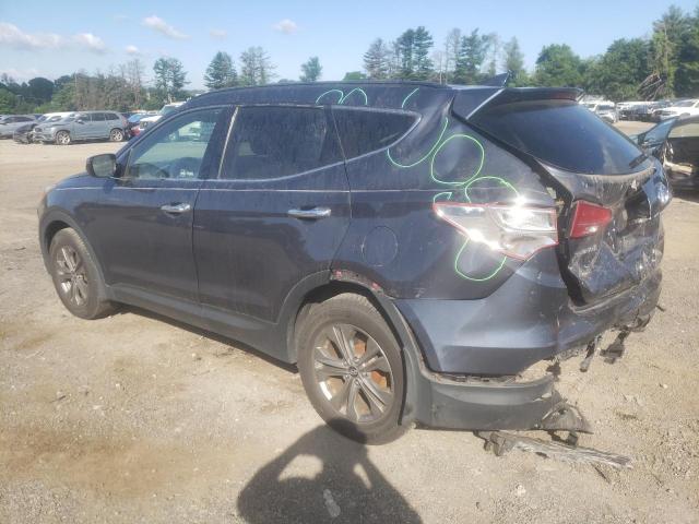 Photo 1 VIN: 5XYZU3LB3EG169215 - HYUNDAI SANTA FE 