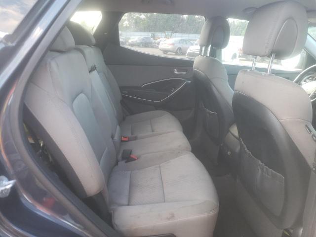 Photo 10 VIN: 5XYZU3LB3EG169215 - HYUNDAI SANTA FE 