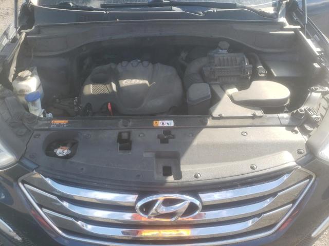 Photo 11 VIN: 5XYZU3LB3EG169215 - HYUNDAI SANTA FE 