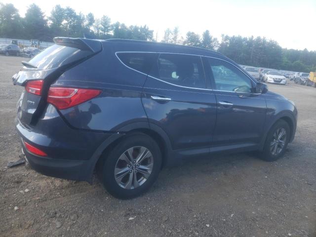 Photo 2 VIN: 5XYZU3LB3EG169215 - HYUNDAI SANTA FE 