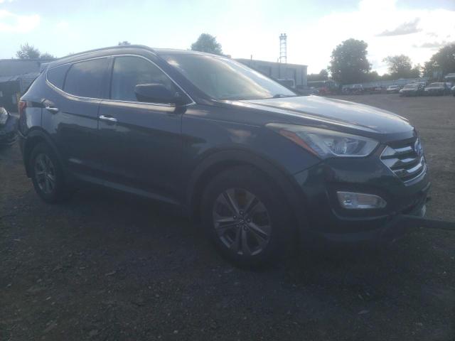 Photo 3 VIN: 5XYZU3LB3EG169215 - HYUNDAI SANTA FE 