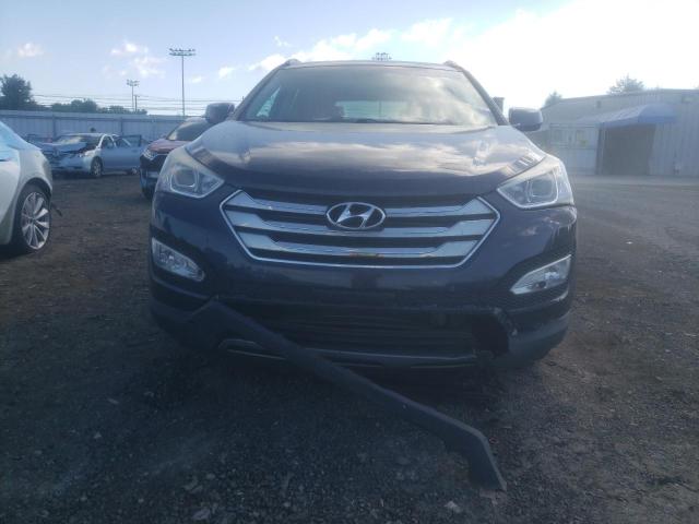 Photo 4 VIN: 5XYZU3LB3EG169215 - HYUNDAI SANTA FE 