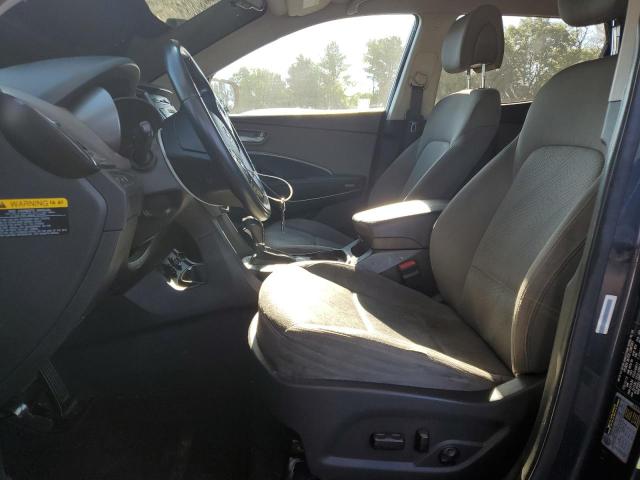 Photo 6 VIN: 5XYZU3LB3EG169215 - HYUNDAI SANTA FE 