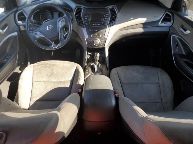 Photo 7 VIN: 5XYZU3LB3EG169215 - HYUNDAI SANTA FE 