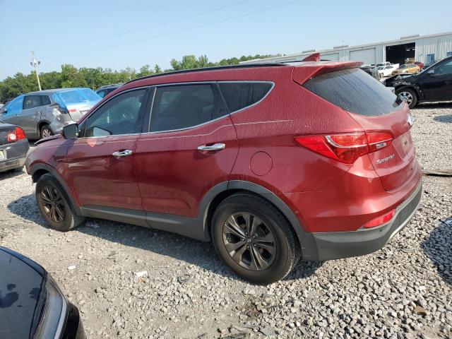 Photo 1 VIN: 5XYZU3LB3EG171840 - HYUNDAI SANTA FE S 