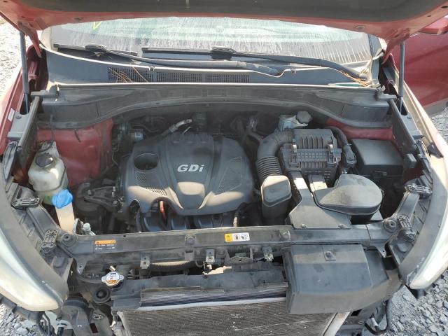 Photo 11 VIN: 5XYZU3LB3EG171840 - HYUNDAI SANTA FE S 