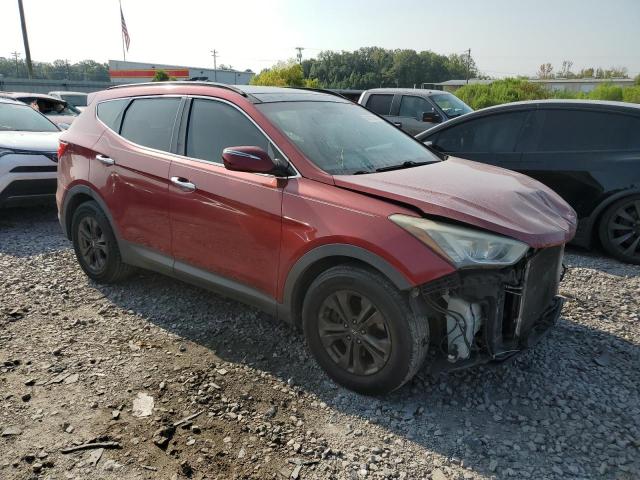 Photo 3 VIN: 5XYZU3LB3EG171840 - HYUNDAI SANTA FE S 