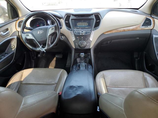 Photo 7 VIN: 5XYZU3LB3EG171840 - HYUNDAI SANTA FE S 