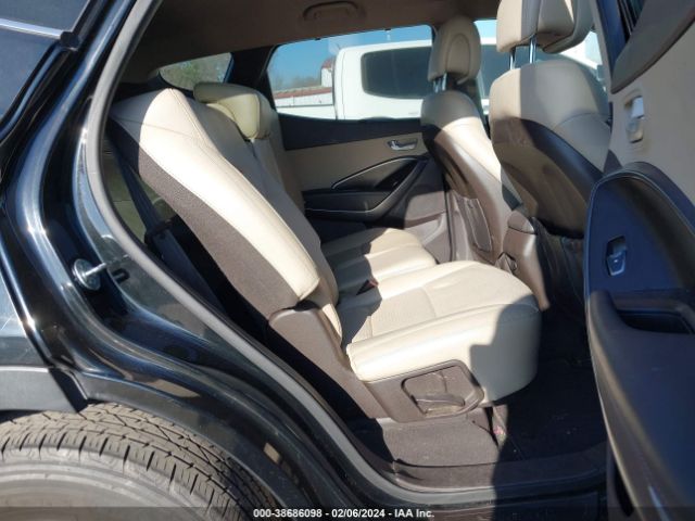 Photo 7 VIN: 5XYZU3LB3EG173636 - HYUNDAI SANTA FE SPORT 