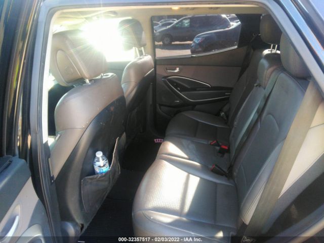 Photo 7 VIN: 5XYZU3LB3EG182899 - HYUNDAI SANTA FE SPORT 