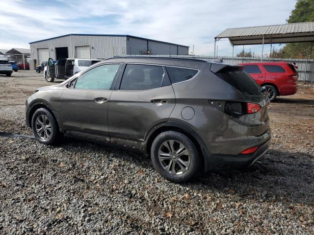 Photo 1 VIN: 5XYZU3LB3EG184524 - HYUNDAI SANTA FE S 