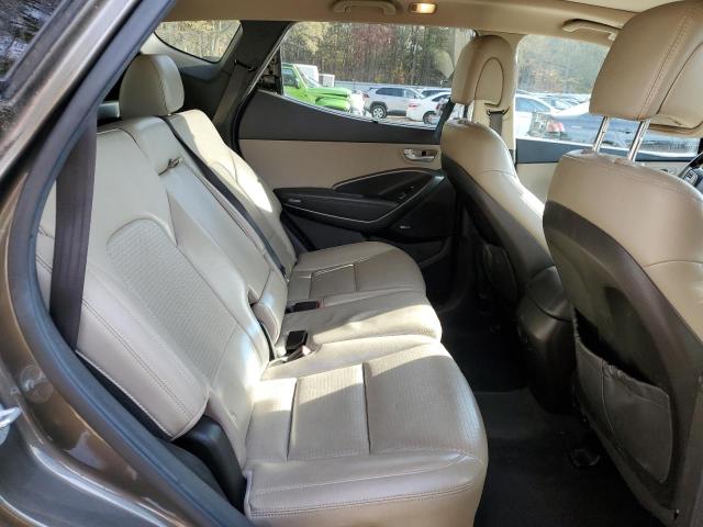 Photo 10 VIN: 5XYZU3LB3EG184524 - HYUNDAI SANTA FE S 