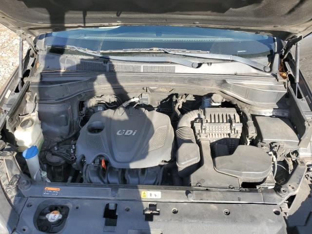 Photo 11 VIN: 5XYZU3LB3EG184524 - HYUNDAI SANTA FE S 