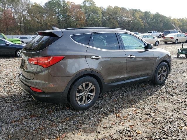 Photo 2 VIN: 5XYZU3LB3EG184524 - HYUNDAI SANTA FE S 