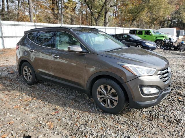 Photo 3 VIN: 5XYZU3LB3EG184524 - HYUNDAI SANTA FE S 