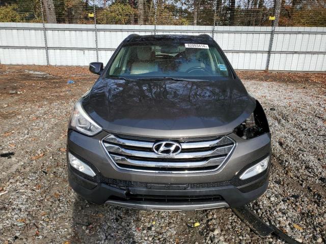 Photo 4 VIN: 5XYZU3LB3EG184524 - HYUNDAI SANTA FE S 