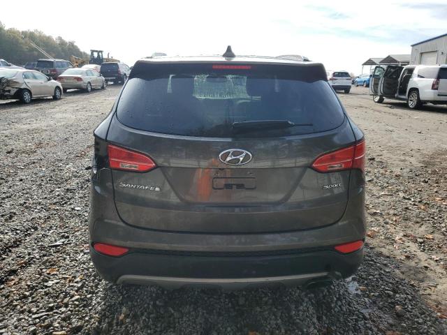 Photo 5 VIN: 5XYZU3LB3EG184524 - HYUNDAI SANTA FE S 