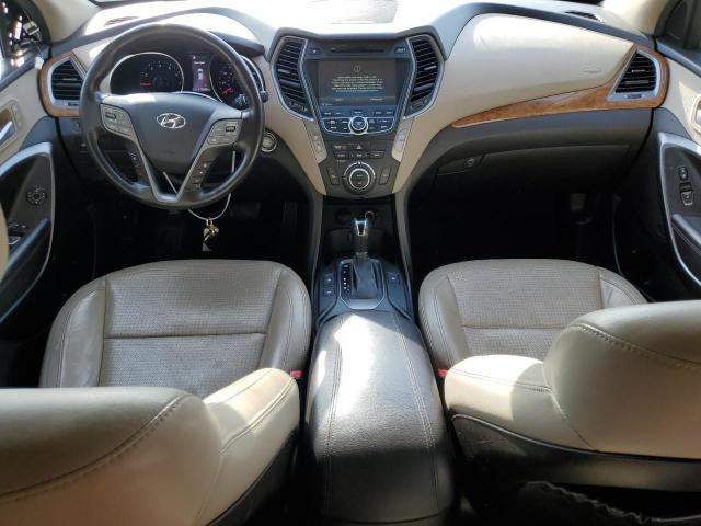 Photo 7 VIN: 5XYZU3LB3EG184524 - HYUNDAI SANTA FE S 