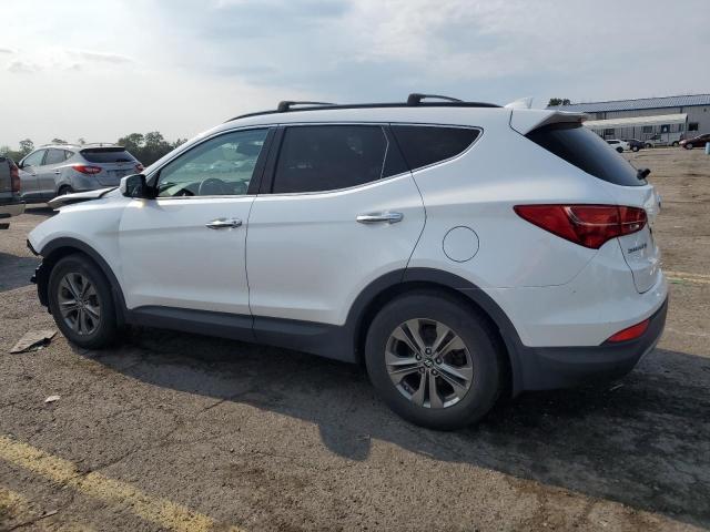 Photo 1 VIN: 5XYZU3LB3EG189996 - HYUNDAI SANTA FE 