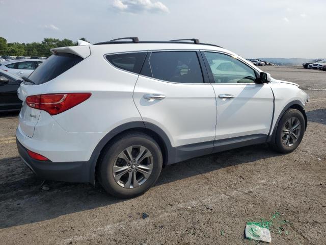 Photo 2 VIN: 5XYZU3LB3EG189996 - HYUNDAI SANTA FE 