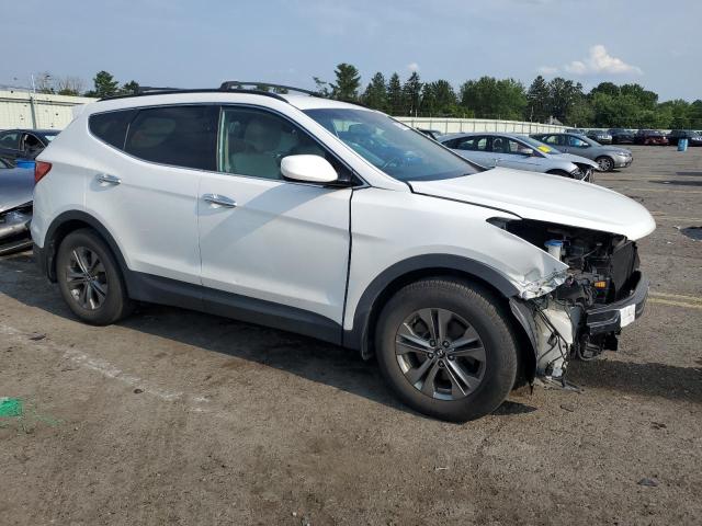 Photo 3 VIN: 5XYZU3LB3EG189996 - HYUNDAI SANTA FE 