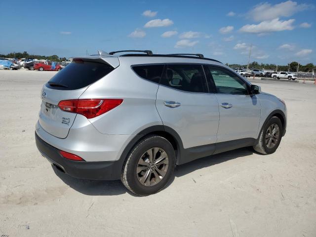 Photo 2 VIN: 5XYZU3LB3EG205825 - HYUNDAI SANTA FE S 