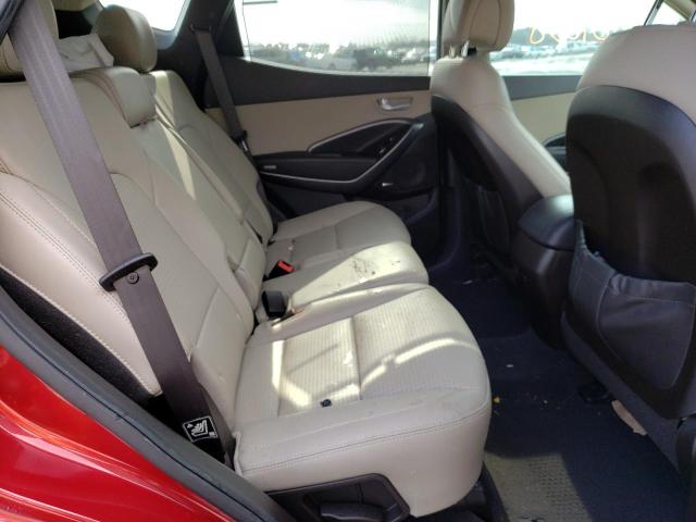 Photo 5 VIN: 5XYZU3LB3EG207817 - HYUNDAI SANTA FE S 