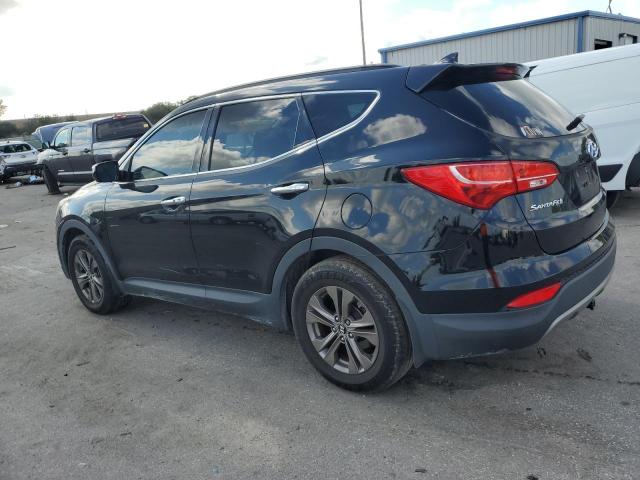 Photo 1 VIN: 5XYZU3LB3EG209065 - HYUNDAI SANTA FE S 