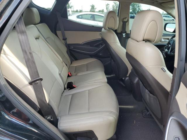 Photo 10 VIN: 5XYZU3LB3EG209065 - HYUNDAI SANTA FE S 