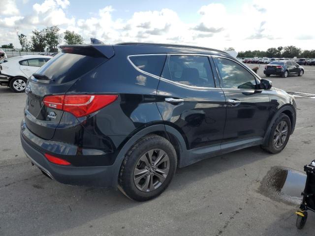 Photo 2 VIN: 5XYZU3LB3EG209065 - HYUNDAI SANTA FE S 