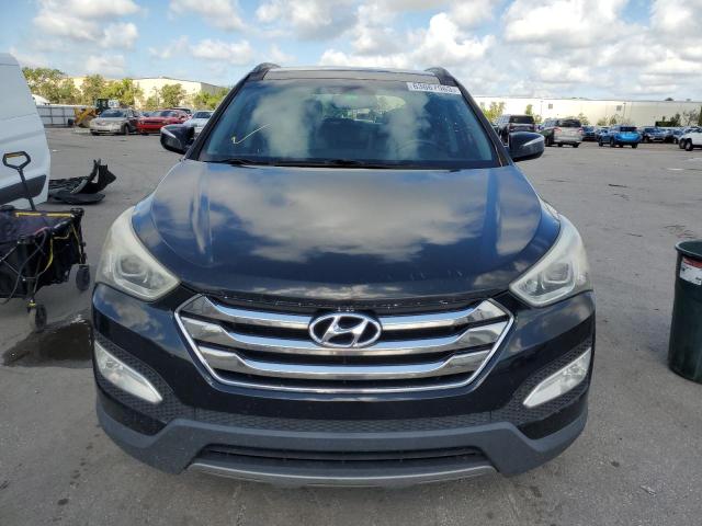 Photo 4 VIN: 5XYZU3LB3EG209065 - HYUNDAI SANTA FE S 